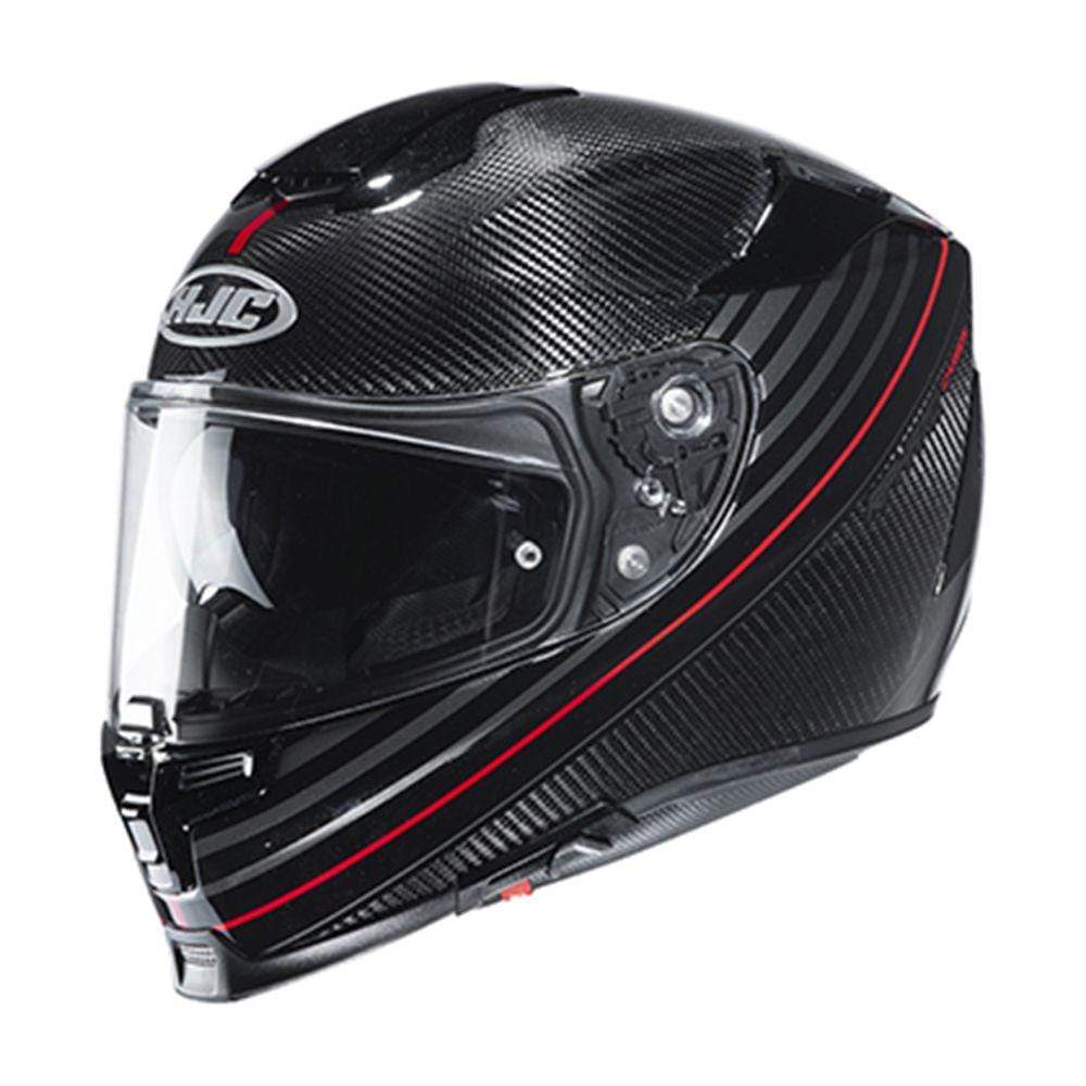 HJC Helmets HJC RPHA70 Carbon Artan Full-Face Street Helmet