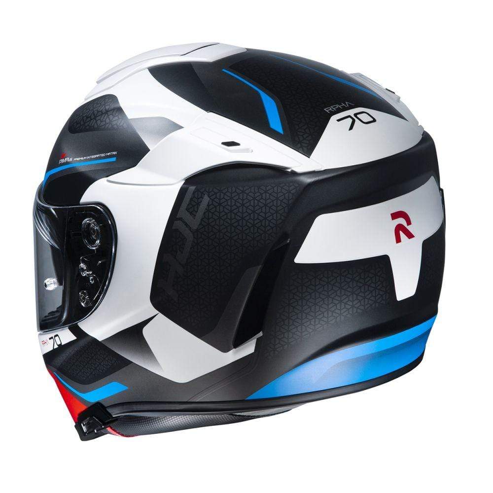 HJC Helmets HJC RPHA70 ST Kosis Full-Face Street Helmet