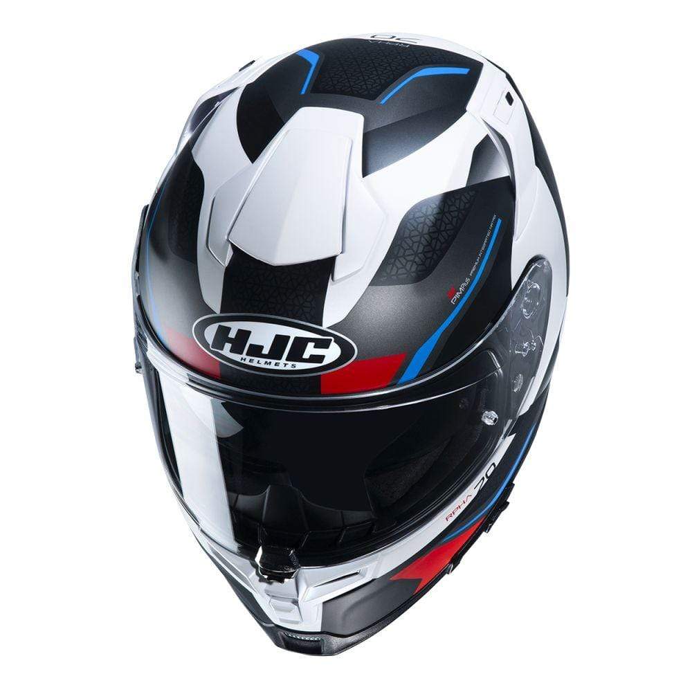 HJC Helmets HJC RPHA70 ST Kosis Full-Face Street Helmet