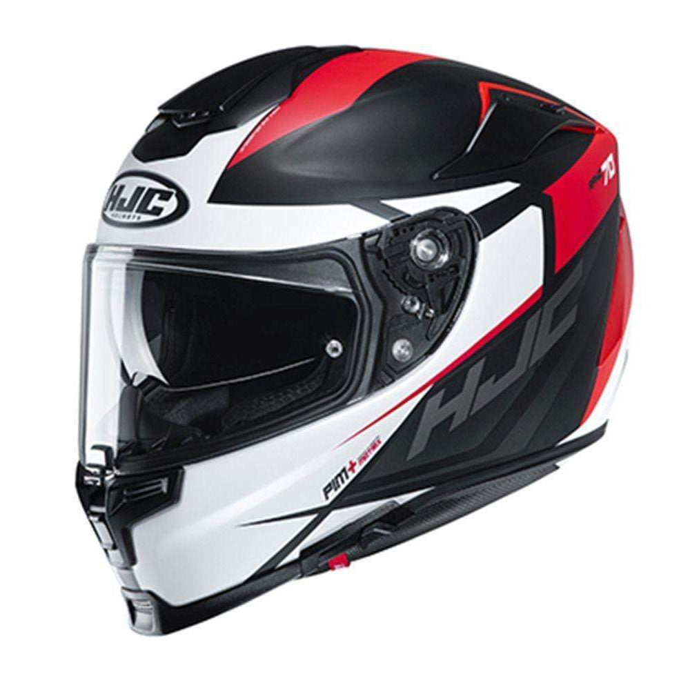 HJC Helmets HJC RPHA70 ST Sampra Full-Face Street Helmet