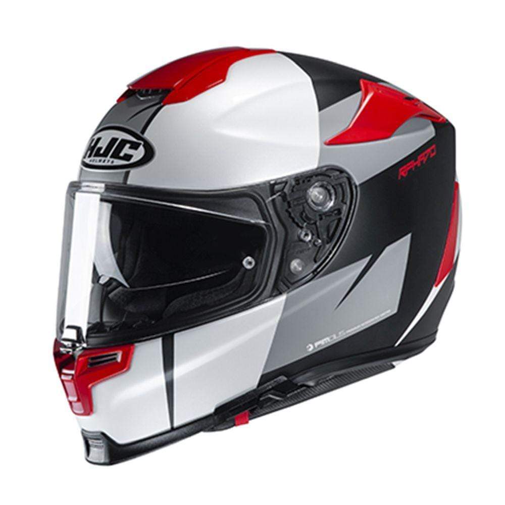 HJC Helmets HJC RPHA70ST Terika Full-Face Street Helmet