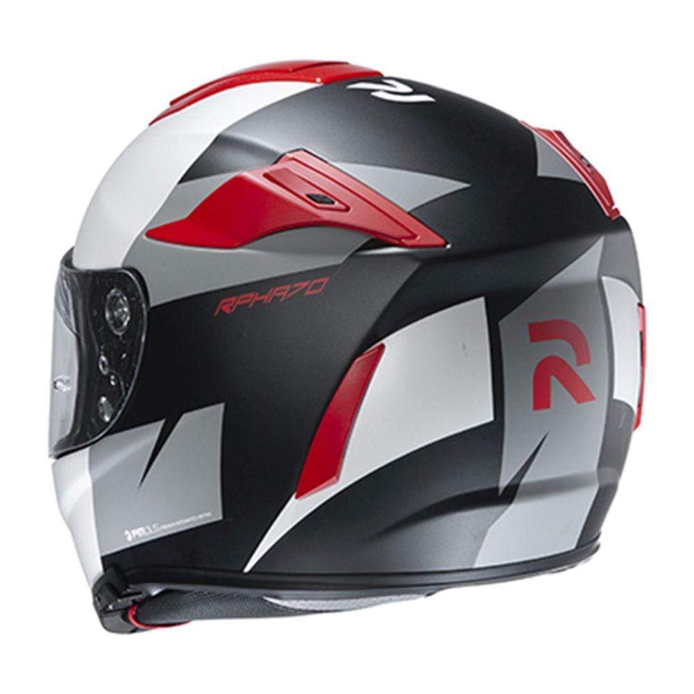 HJC Helmets HJC RPHA70ST Terika Full-Face Street Helmet