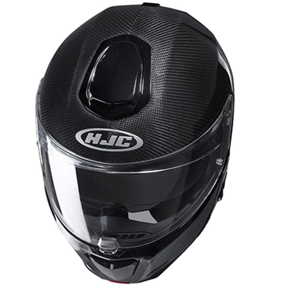 HJC Helmets HJC RPHA90s Carbon Modular Street Helmet