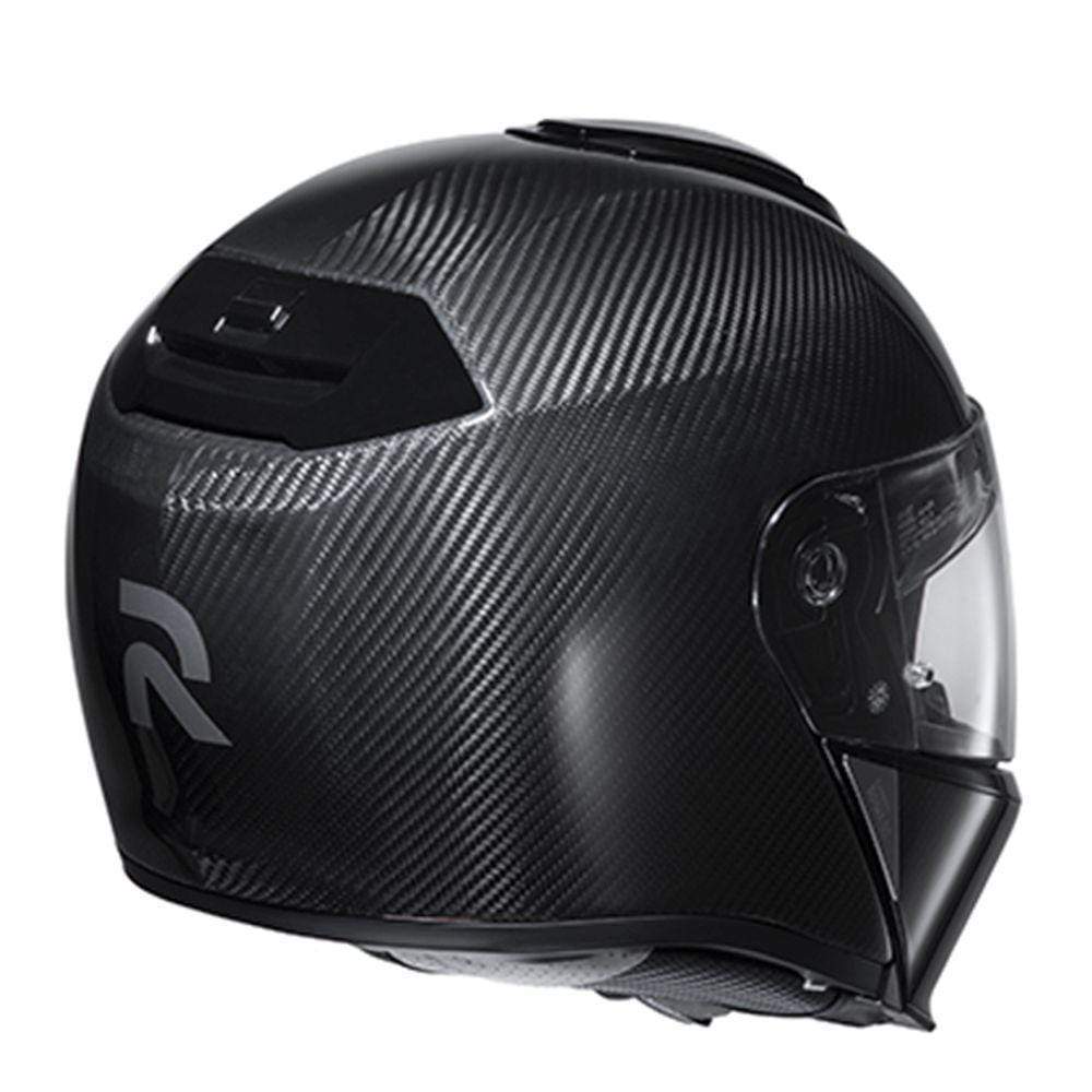 HJC Helmets HJC RPHA90s Carbon Modular Street Helmet