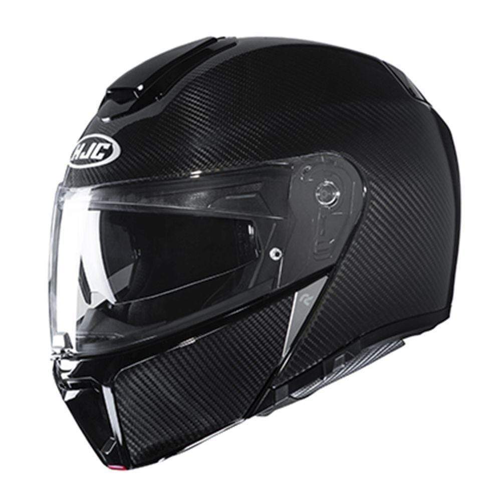 HJC Helmets HJC RPHA90s Carbon Modular Street Helmet