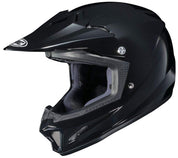 HJC Helmets LG / Black HJC CL-XY II Full-Face Youth Helmet