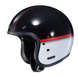 HJC IS-5 Equinox Open-Face Helmet