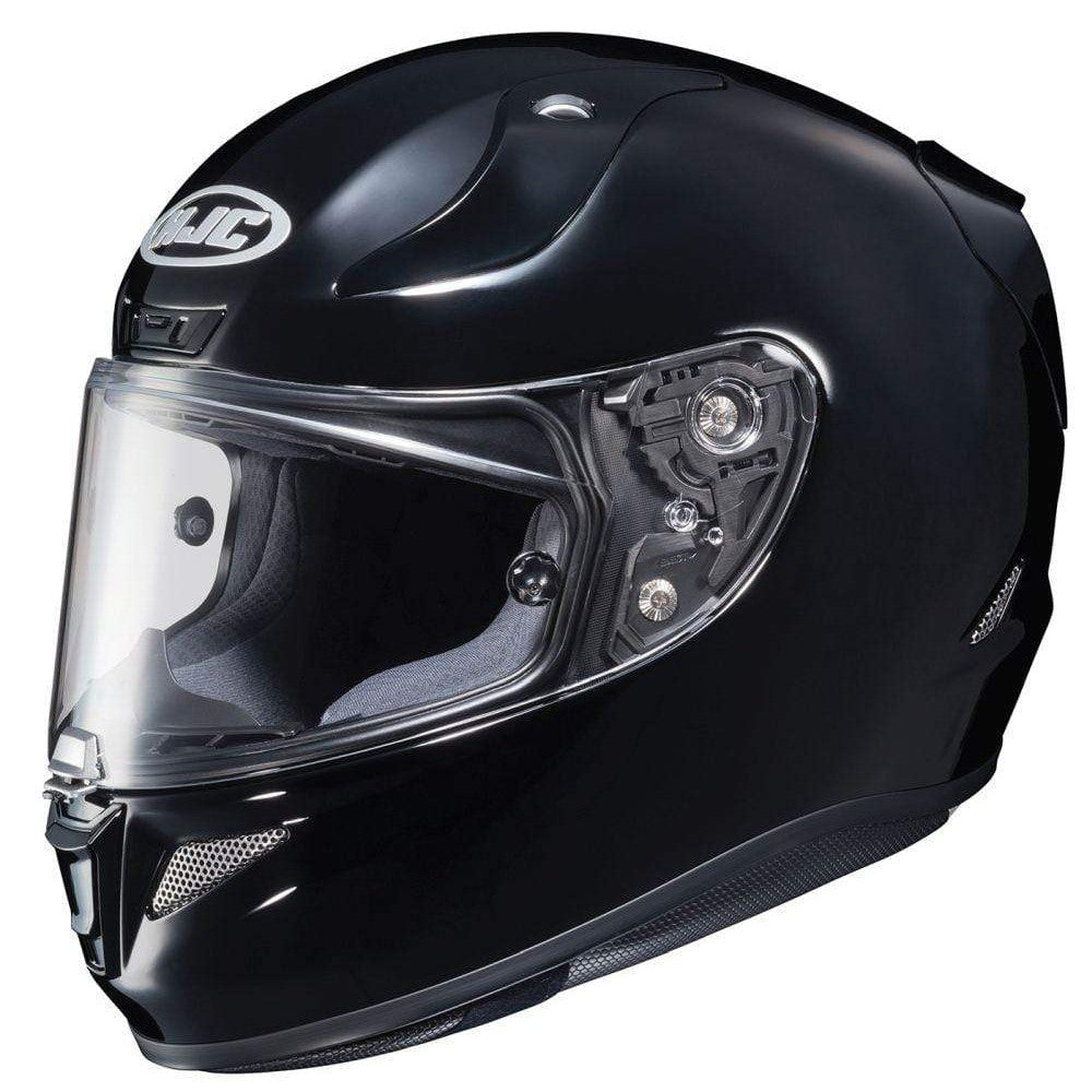 HJC Helmets MD / Black HJC RPHA-11 Pro Full-Face Street Helmet