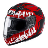 HJC CL-Y Zuky Full-Face Youth Snow Helmet