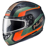 HJC CS-R3 SN Dosta Full-Face Snow Helmet