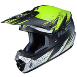 HJC CS-MX II Krypt Full-Face Helmet