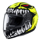 HJC CL-Y Zuky Full-Face Youth Snow Helmet