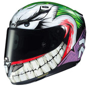 HJC Helmets MD / Joker HJC RPHA11PRO Joker Full-Face Street Helmet