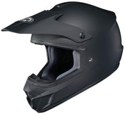 HJC Helmets MD / Matte Black HJC CS-MX II Full-Face Helmet