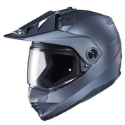 HJC Helmets MD / SF Anthracite HJC DS-X1 Modular Helmet