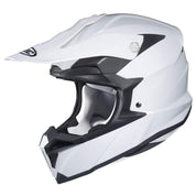 HJC Helmets MD / White HJC i 50 Full-Face Helmet