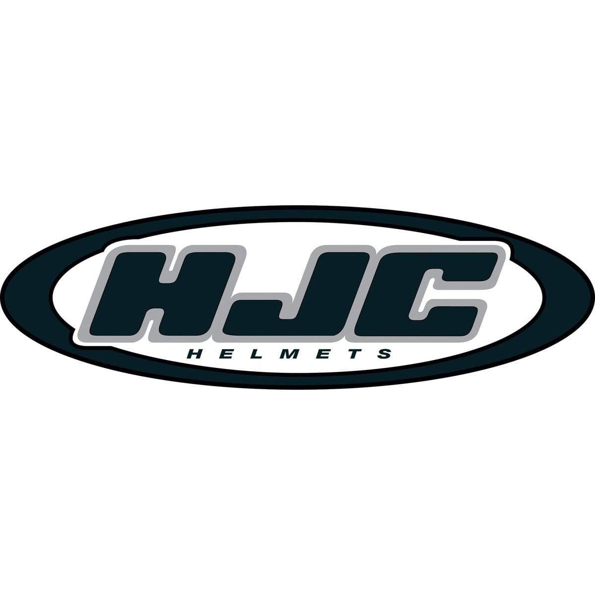 HJC Helmets MD / White/Pink HJC CL-XYII Ellusion Full-Face Youth Helmet