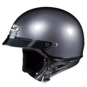 HJC Helmets SM / Anthracite HJC CS-2N Open-Face Helmet
