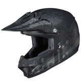 HJC CL-XYII Creeper Full-Face Youth Helmet