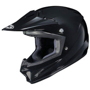 HJC Helmets SM / Black HJC CL-XY II Full-Face Youth Helmet