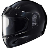 HJC CL-Y Dual Lens Full-Face Youth Snow Helmet