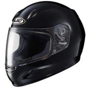 HJC Helmets SM / Black HJC CL-Y Full-Face Youth Street Helmet