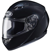 HJC Helmets SM / Black HJC CS-R3 Full-Face Street Helmet