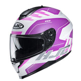 HJC C70 Koro Full-Face Street Helmet