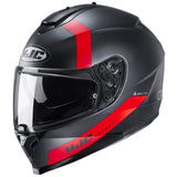 HJC C70 Eura Full-Face Street Helmet