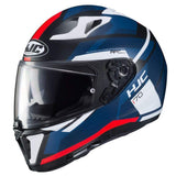HJC i 70 Elim Full-Face Street Helmet