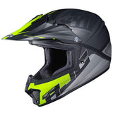 HJC CL-XYII Ellusion Full-Face Youth Helmet