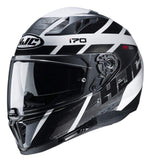 HJC i70 Reden Full-Face Street Helmet