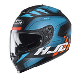 HJC C70 Koro Full-Face Street Helmet