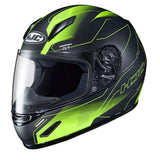 HJC CL-Y Taze Full-Face Youth Street Helmet