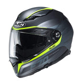HJC F70 Feron Full-Face Street Helmet