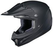 HJC Helmets SM / Matte Black HJC CL-XY II Full-Face Youth Helmet