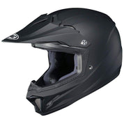 HJC Helmets SM / Matte Black HJC CL-XY II Full-Face Youth Helmet