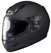 HJC Helmets SM / Matte Black HJC CL-Y Full-Face Youth Street Helmet