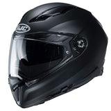 HJC F70 Full-Face Street Helmet