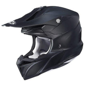 HJC Helmets SM / Semi-Flat Black HJC i 50 Full-Face Helmet