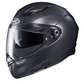 HJC F70 Full-Face Street Helmet