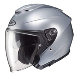 HJC i30 Open-Face Helmet