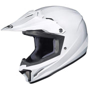HJC Helmets SM / White HJC CL-XY II Full-Face Youth Helmet