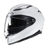 HJC F70 Full-Face Street Helmet