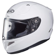HJC Helmets SM / White HJC RPHA-11 Pro Full-Face Street Helmet