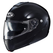 HJC Helmets XL / Black HJC CL-MAX3 Full-Face Street Helmet
