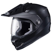 HJC Helmets XL / Matte Black HJC DS-X1 Modular Helmet