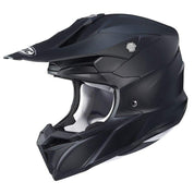 HJC Helmets XL / Semi-Flat Black HJC i 50 Full-Face Helmet