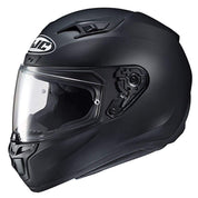 HJC Helmets XL / Semi-Flat Black HJC i10 Full-Face Street Helmet