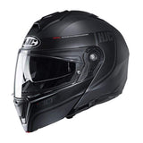 HJC i90 Davan Modular Street Helmet